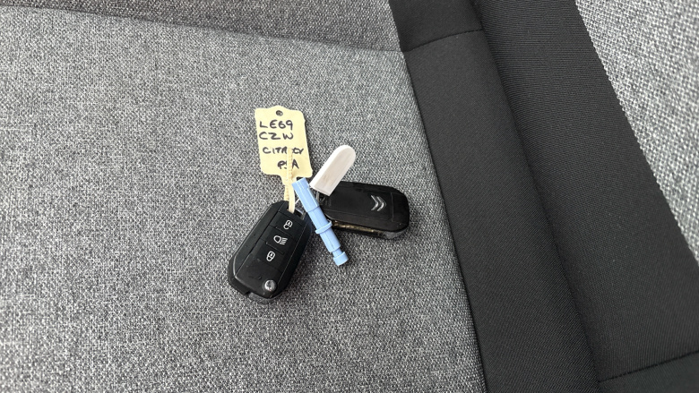 Citroen C3 1.2 PureTech 83 Origins 5dr Petrol Hatchback